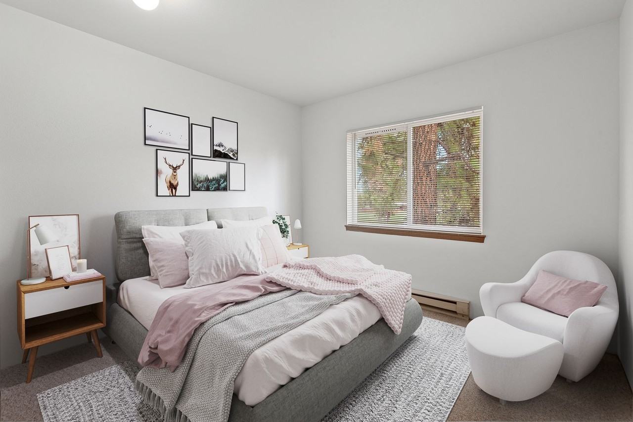 The Terrace Apartments - Photo 3 of 18