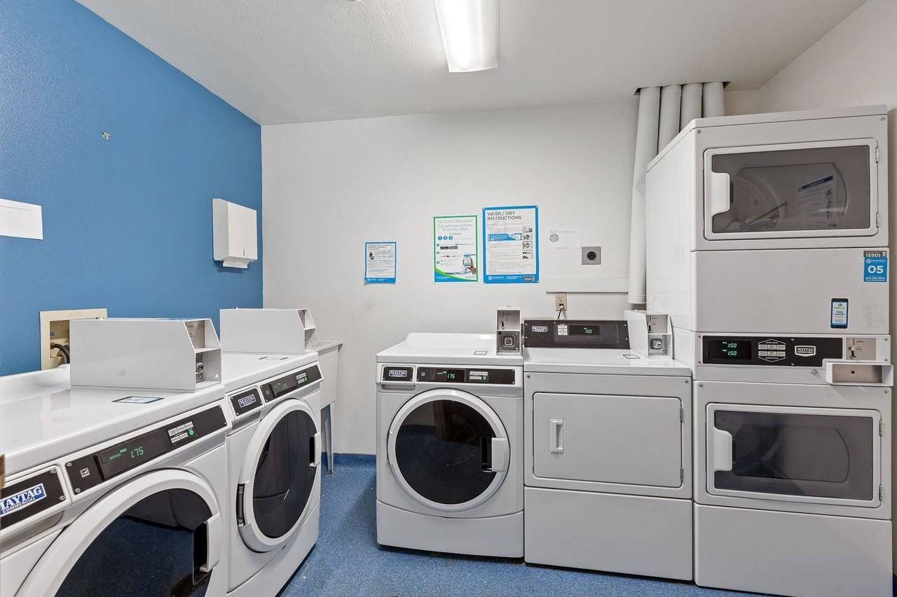 The Terrace Apartments - Photo 5 of 18