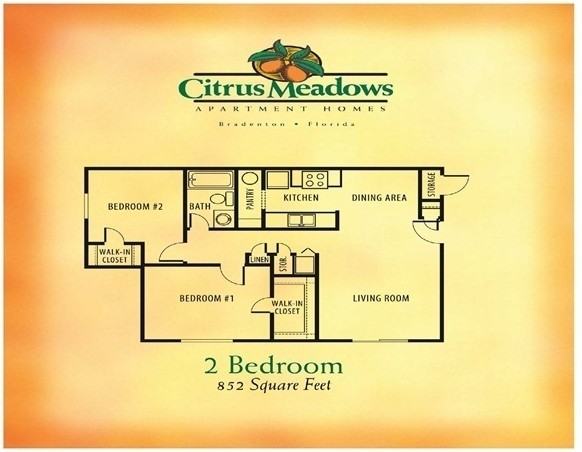 Citrus Meadows Apartments - Photo 4 of 50
