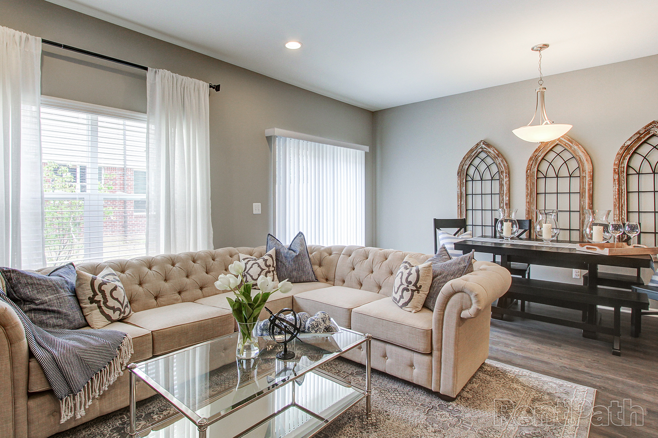 Baldwin Square Townhomes, LLC - Photo 2 of 21