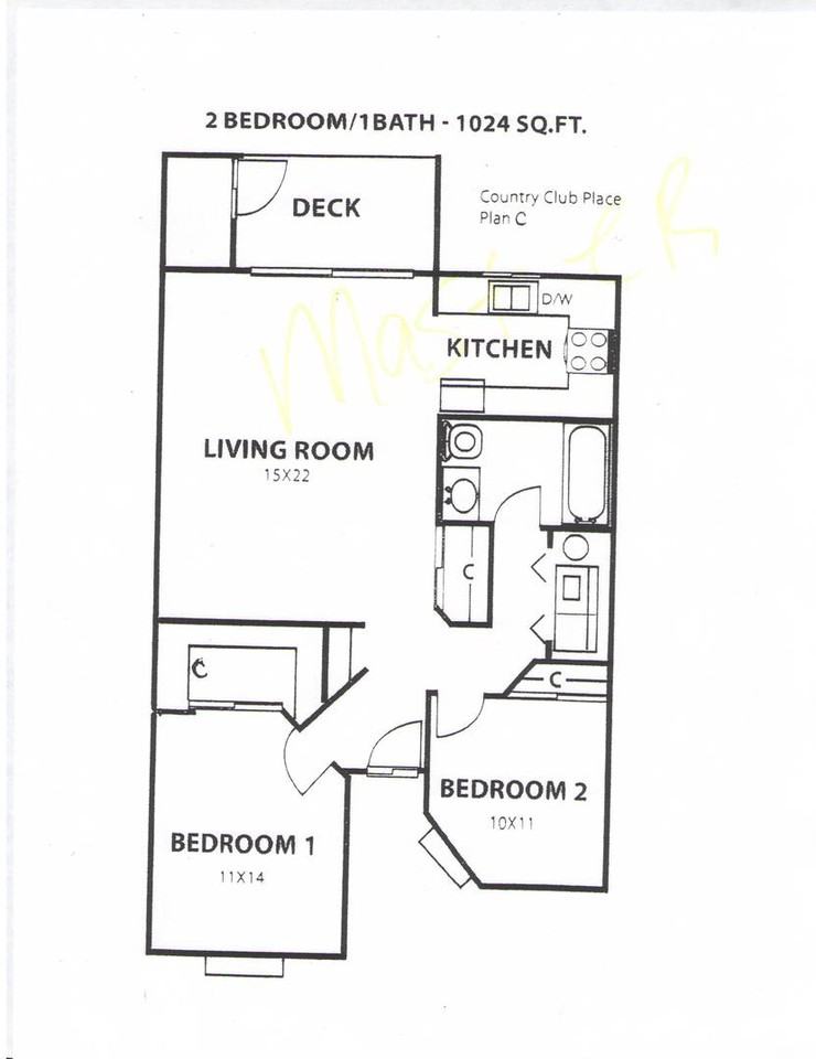 808 Pool Street - Photo 2 of 25
