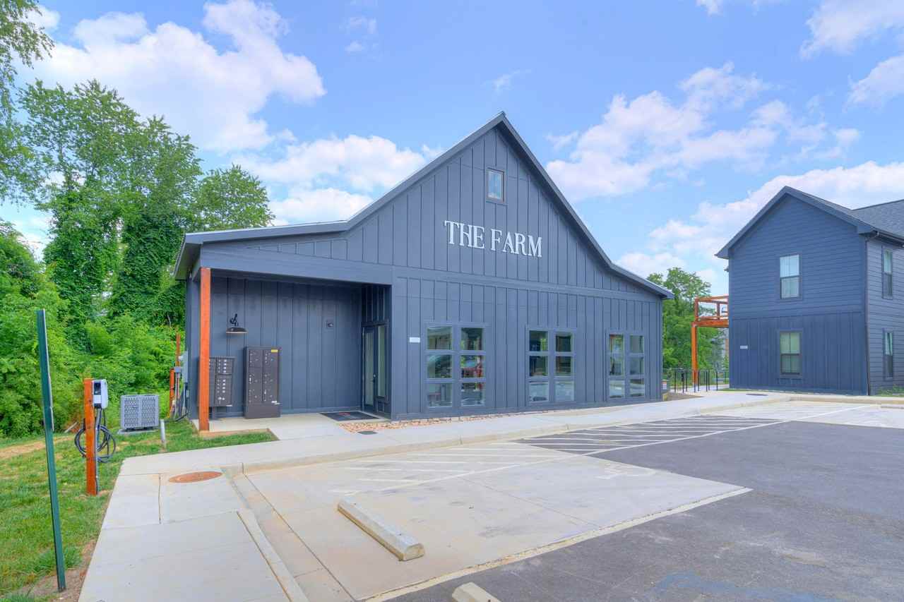 The Farm - Photo 4 of 50