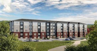 Fourteen35 Apartments - Photo 1 of 1