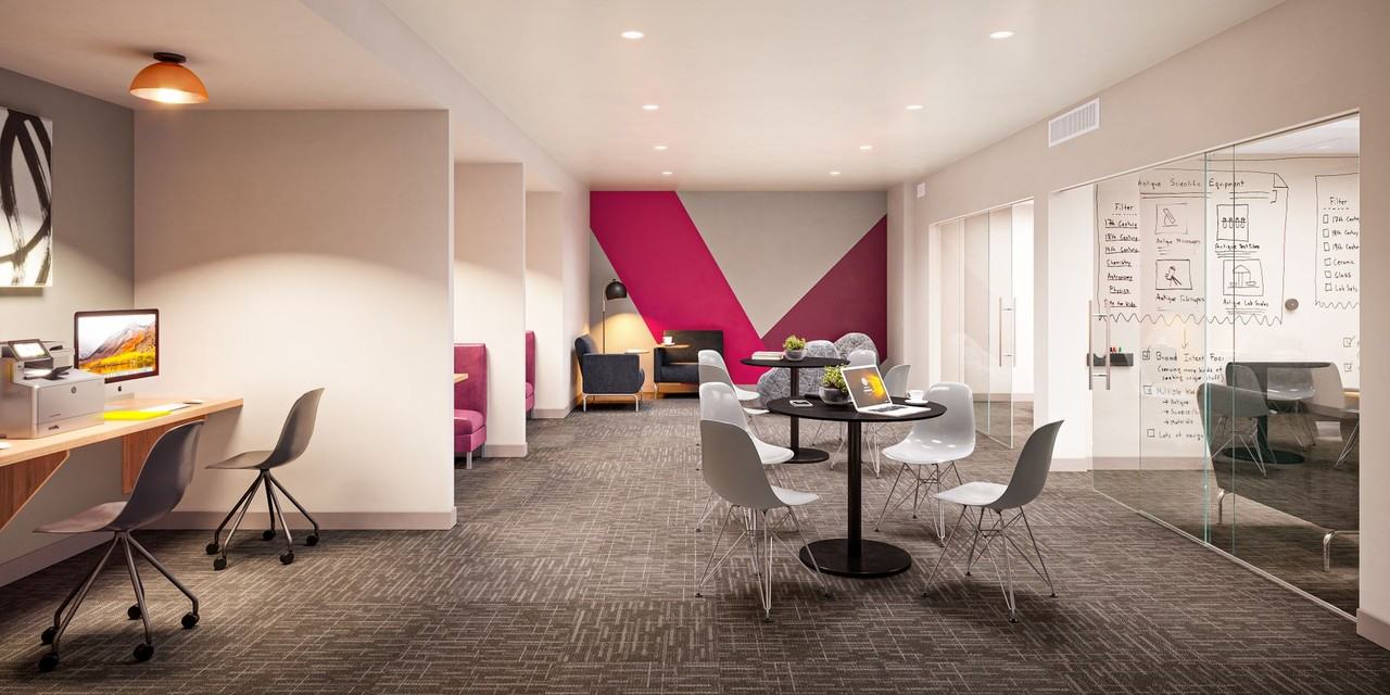 Fourteen35 Apartments - Photo 4 of 50