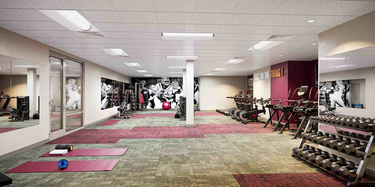 Fourteen35 Apartments - Photo 5 of 50