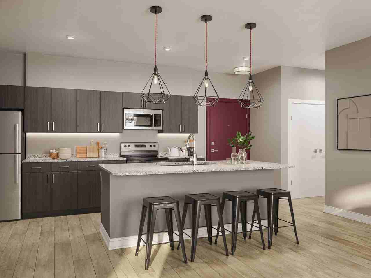 Fourteen35 Apartments - Photo 6 of 50