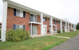 Cumberland Manor - Photo 1 of 1