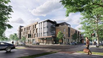 featured image of 400 West Washington Street