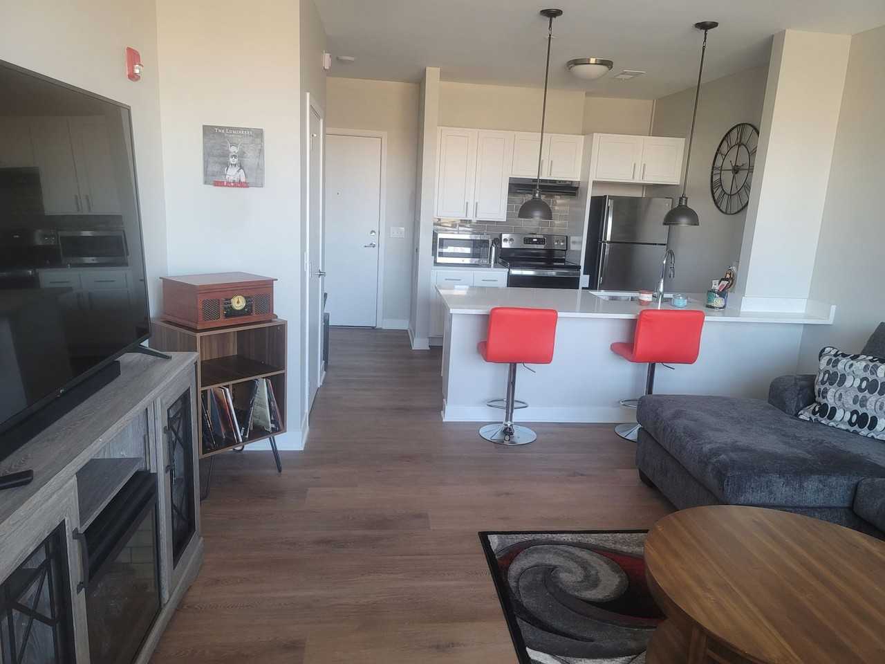 White River Lofts - Photo 2 of 9