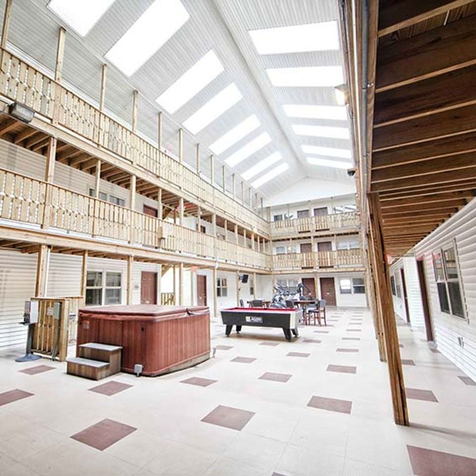 The Atrium - Photo 2 of 8