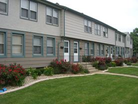 Green Valley Town Homes - Photo 1 of 1