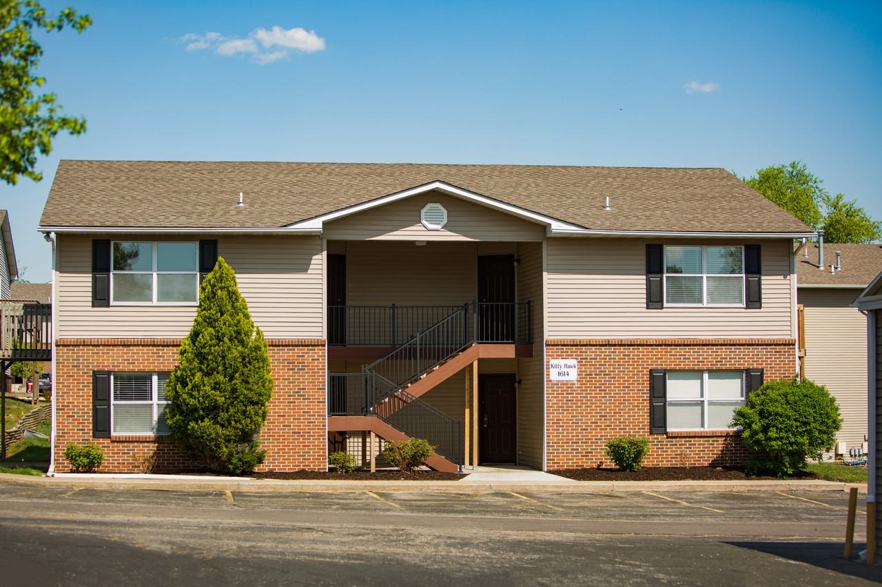 Kitty Hawk Apartments - Photo 7 of 50