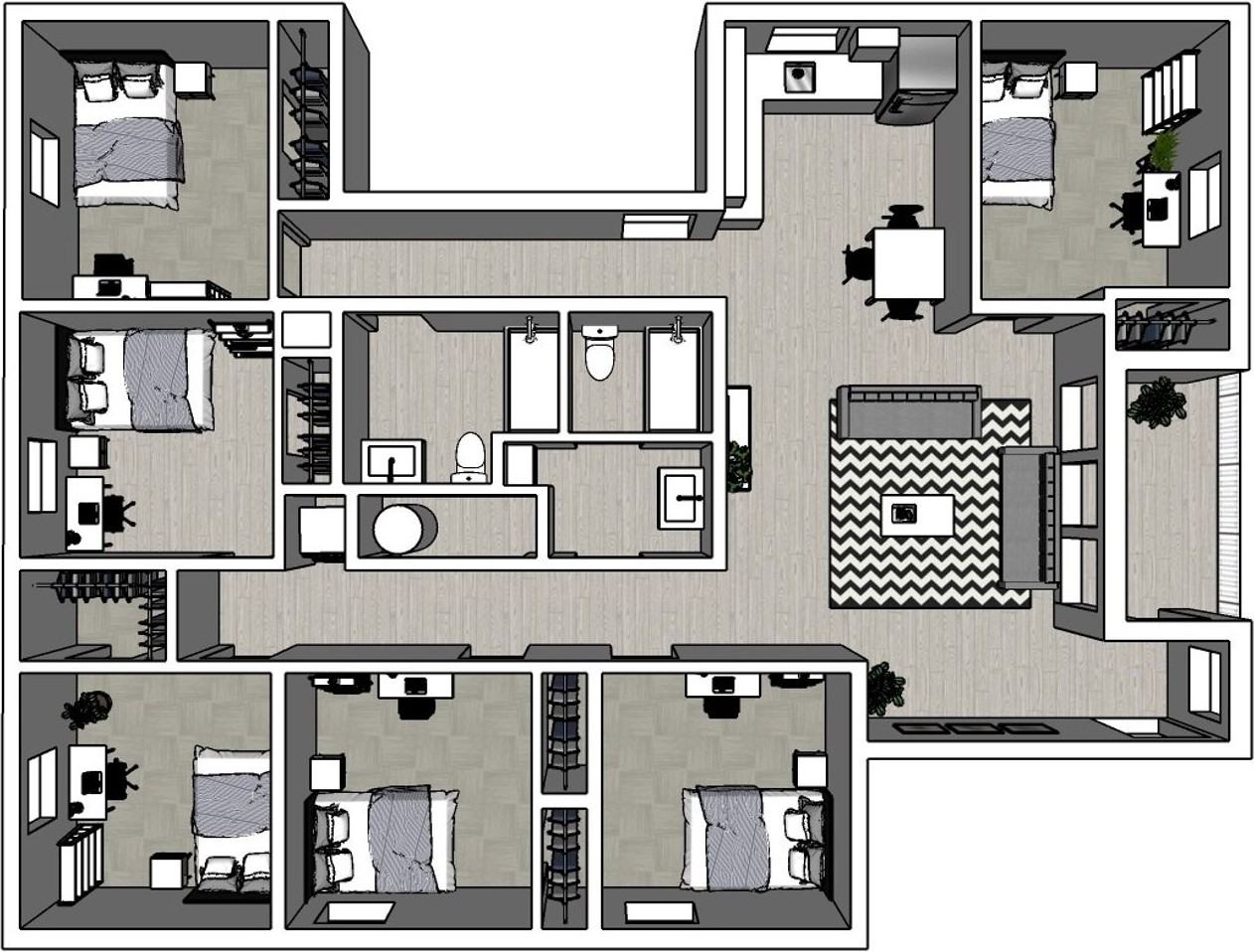 126 College Ave - Photo 3 of 29