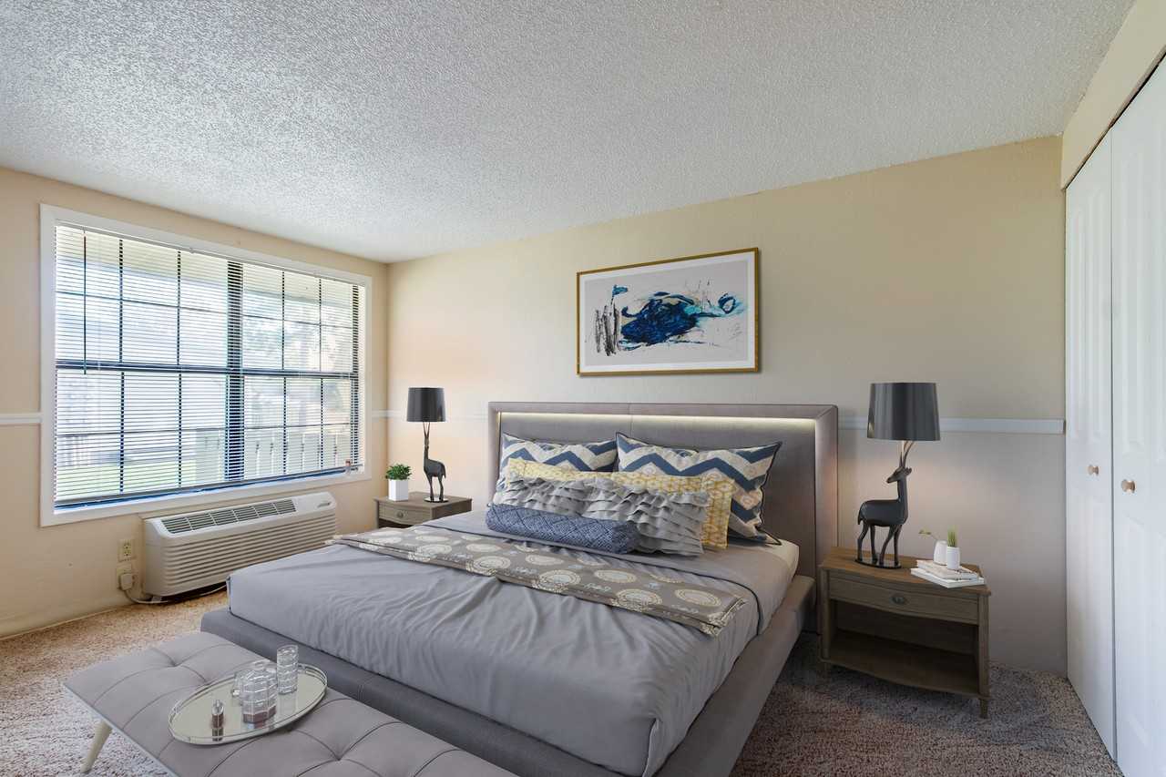 Candlewood I Apartments - Photo 5 of 14