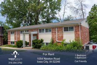 1054 Newton Road - Photo 1 of 1