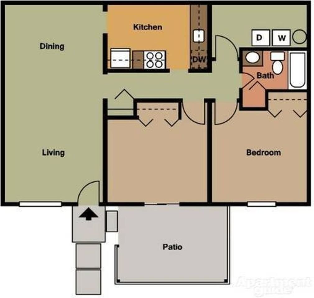 Wesley Pines - Photo 6 of 10