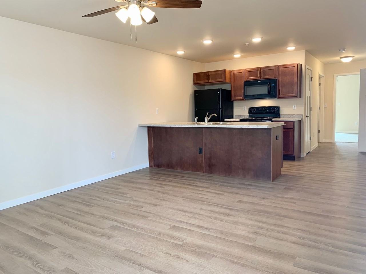 SCS Fox Point Apartments 1901 E 14th St, Merrill, WI 54452 Zumper