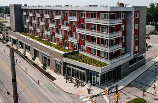 Forte Apartments - Photo 1 of 1