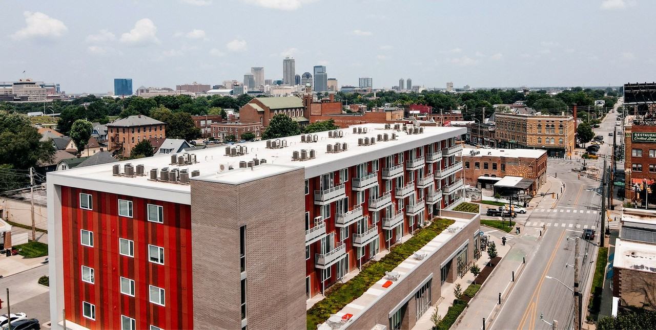 Forte Apartments - Photo 2 of 23