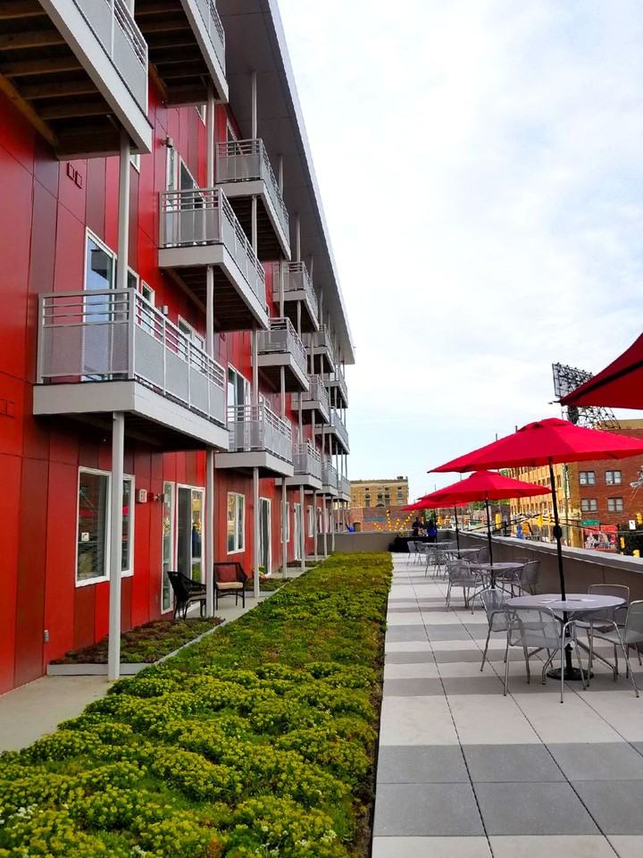 Forte Apartments - Photo 3 of 23