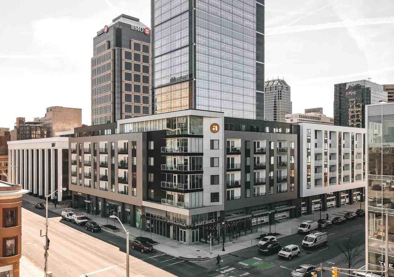 Ardmore Apartments - Photo 4 of 50