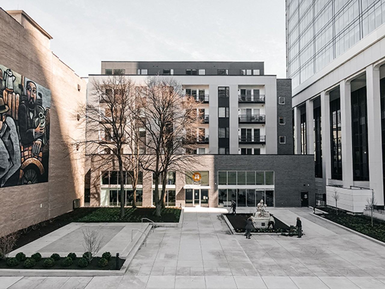 Ardmore Apartments - Photo 2 of 50