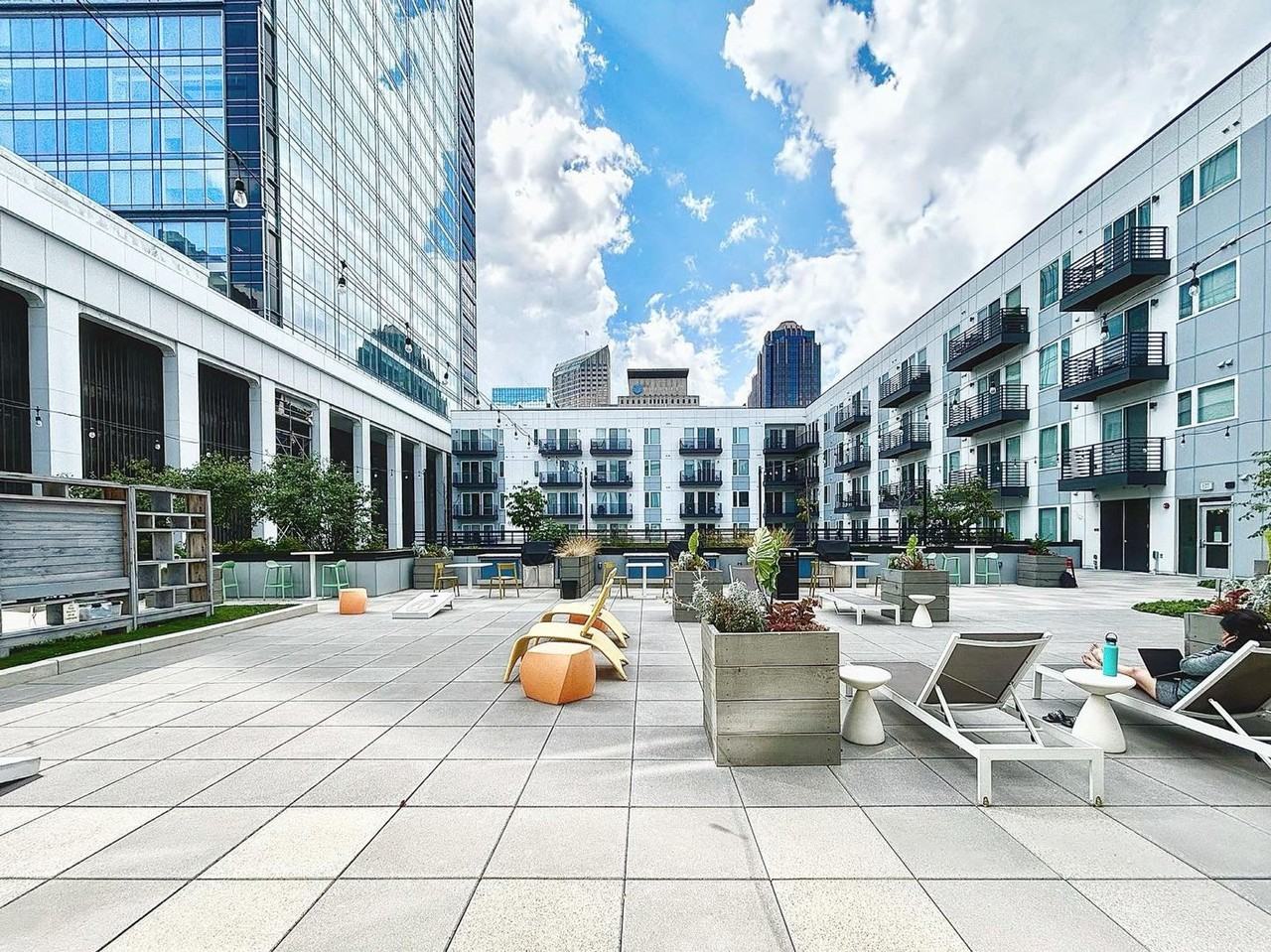 Ardmore Apartments - Photo 6 of 50