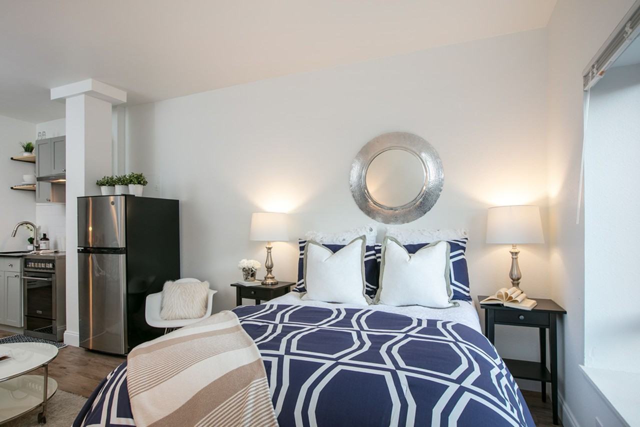 Mayn Suites - Photo 4 of 32