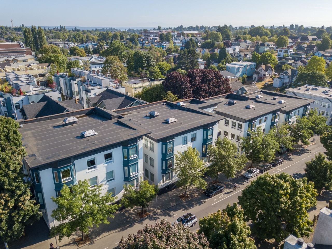 Clairemont Apartments - Photo 7 of 9