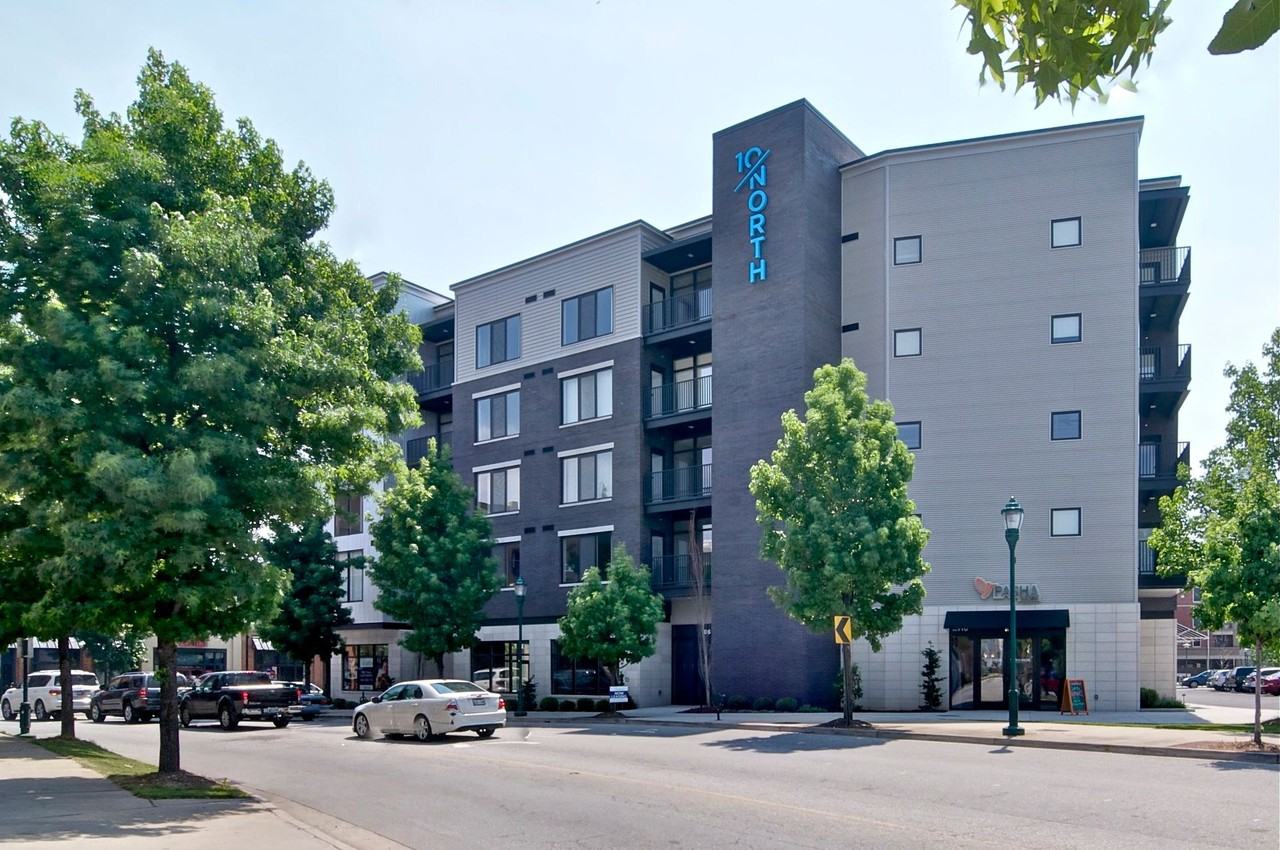 10 North Apartments 20 Cherokee Blvd, Chattanooga, TN 37405 Zumper