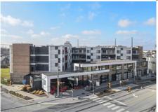 Hinge Apartments - Photo 1 of 1