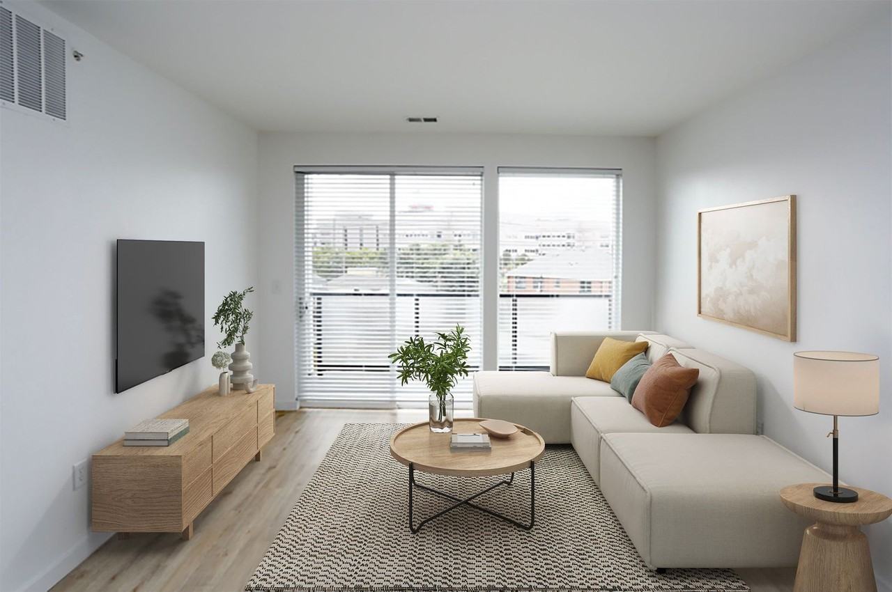 Slate Apartments - Photo 7 of 34