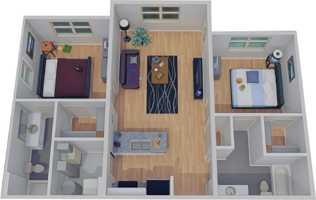 featured image of 1401 Giles Rd