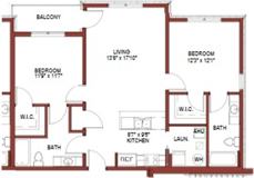 The Flats - Photo 1 of 1