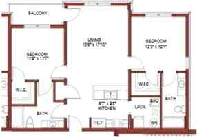 featured image of 1401 Giles Rd