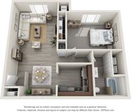 Cross Creek Apartments - Photo 1 of 1