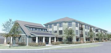 featured image of 1221 W Allen St