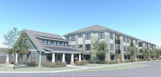 The Gardens - Photo 1 of 1