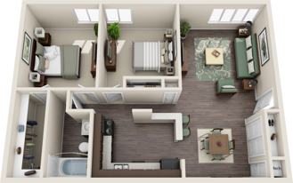 5005 Lily Lane - Photo 1 of 1