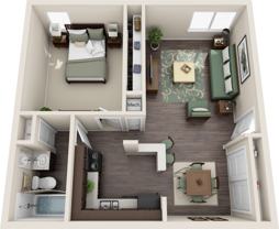 5005 Lily Lane - Photo 1 of 1