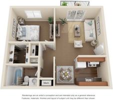 featured image of 6516 North University Street