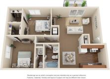 The Village on University - Photo 1 of 1