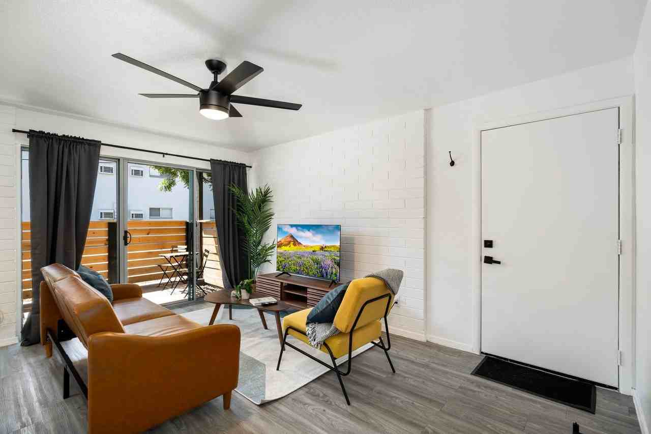 The Modern Near ASU - Photo 2 of 8