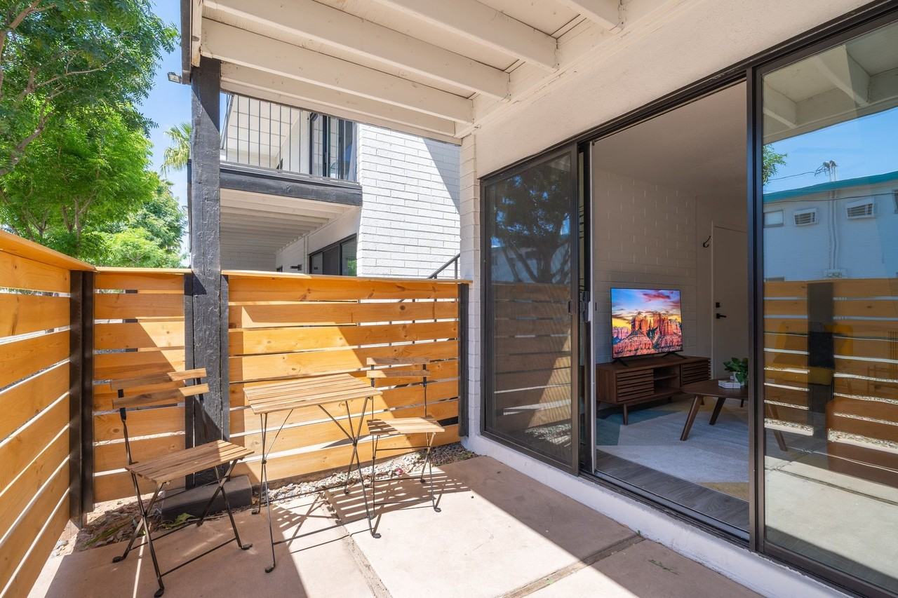 The Modern Near ASU - Photo 7 of 8