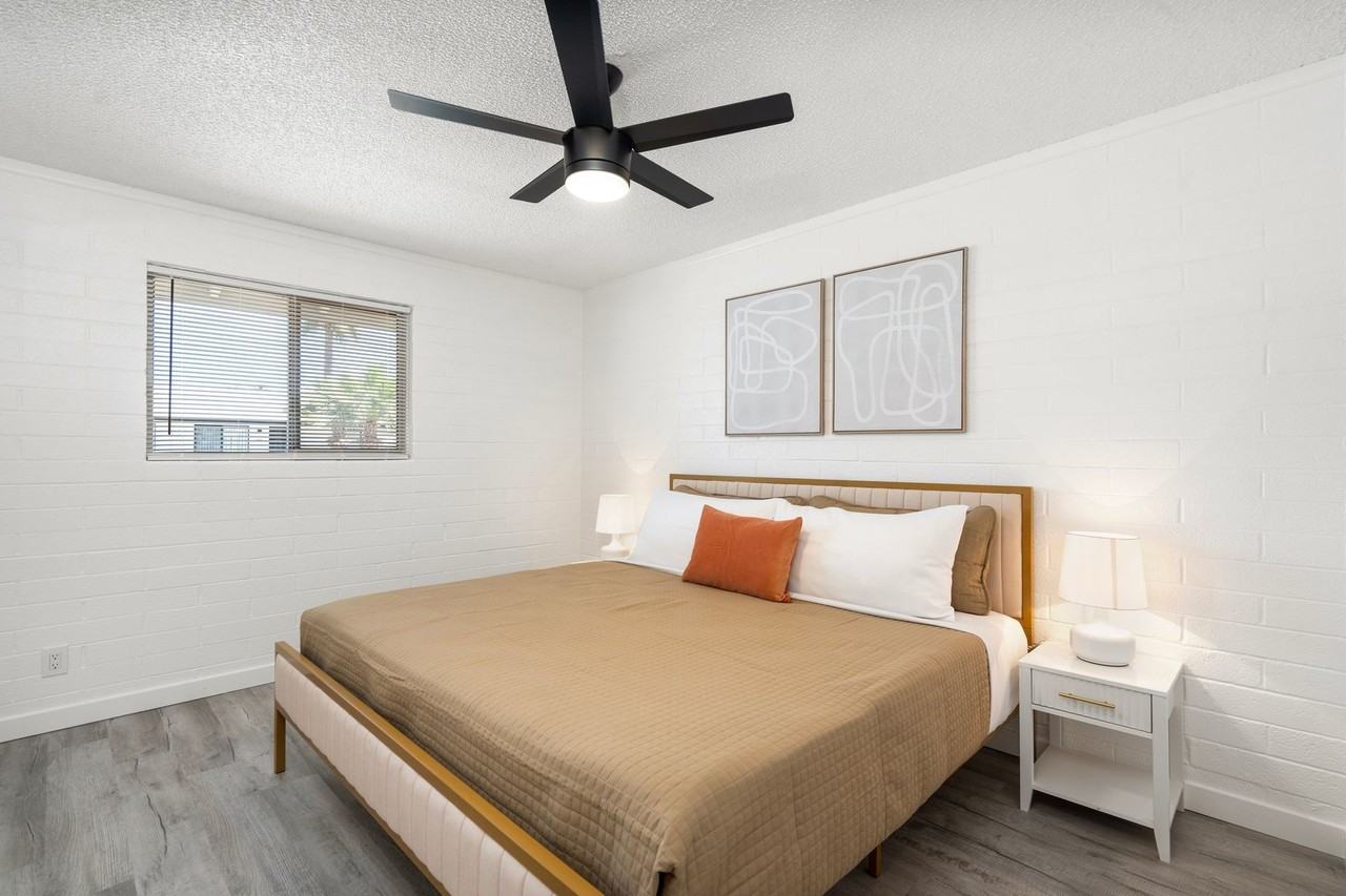 Fringe Courtyards - Photo 5 of 23