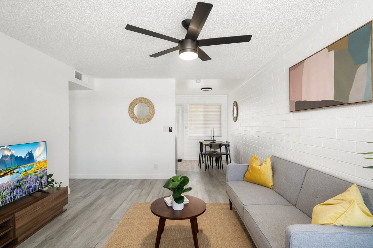 Fringe Courtyards - Photo 2 of 23