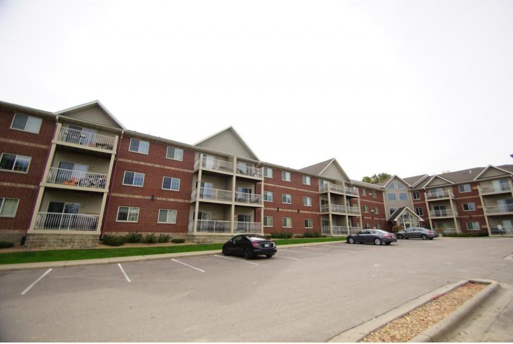 Courtwood Village I - Photo 2 of 9
