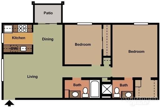 Sierra Village - Photo 4 of 24