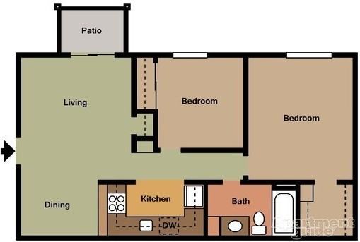 Sierra Village - Photo 6 of 24