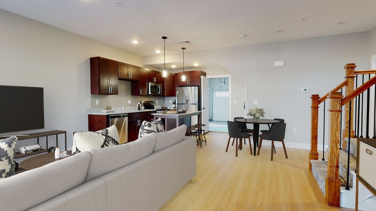 Saratoga BLVD. Apartments Inc. - Photo 2 of 48